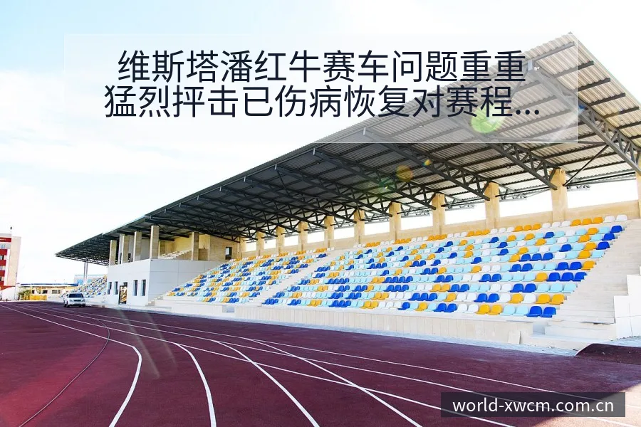 维斯塔潘红牛赛车问题重重猛烈抨击已伤病恢复对赛程影响分析 - NG体育